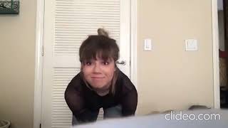 Jennette McCurdy dress how you feel hd