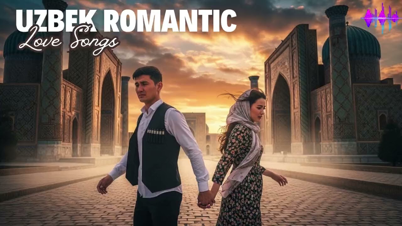 Ayriliq Qo‘shiqlari 2025 💔 | O‘zbekcha Sad Playlist