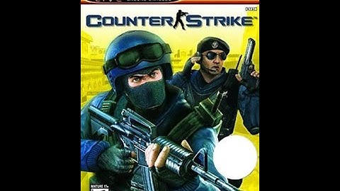 Counter-Strike (xemu) Online 2023