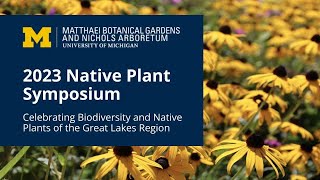 2023 Native Plant Symposium screenshot 3