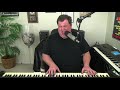 Friends Will Be Friends (Queen), Cover by Steve Lungrin