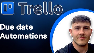 How to create due date automations in Trello (2025 Guide)