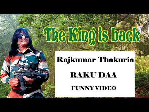 Mr. Rajkumar, Funniest Video.. Assamese - YouTube