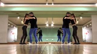 Kizomba Companhia SD