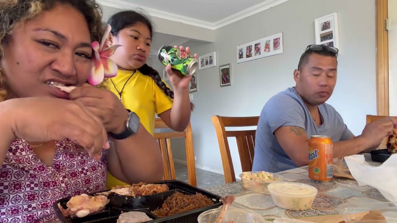 Субботние видеоблоги в жанре 