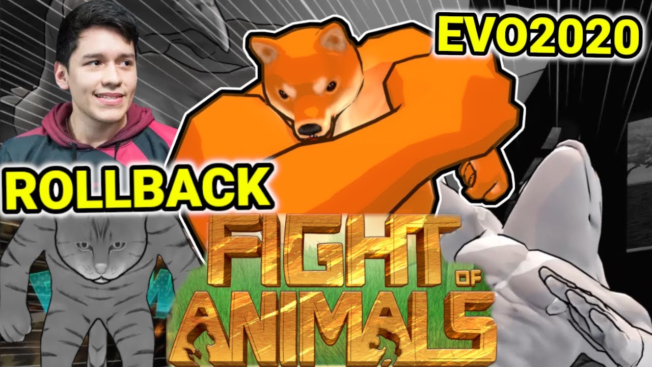 話題 お勧め どこかで見たことあるネタ動物が戦う格闘ゲーム Fight Of Animals 12月19日発売 アニメまとめ情報サイト アニメまとめの注目情報