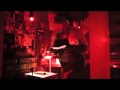 Rob Zombie directs Amrdro Quick Kills 'Dark Room' commercial starring Dan Roebuck