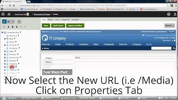 301 Redirect in Kentico 8