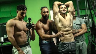 54Full Body احسن نهار مع العشران Habbatna7No 9Adimonabassفي Mega Forme