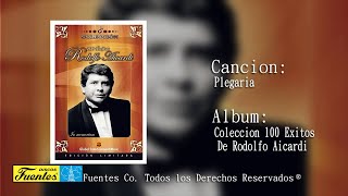 Plegaria - Rodolfo Aicardi y Su Tipica Ra7 / Discos Fuentes chords