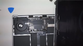 How To Replace Your Macbook Pro Screen