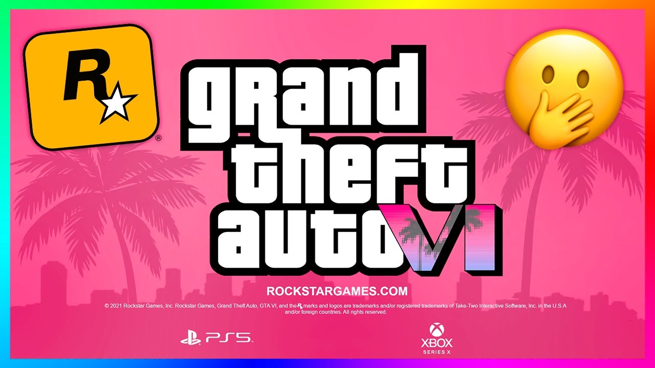 GTA 6 Será Um Jogo Lacrador!? #rockstargames #gta #gta5 #gta6 #reddead