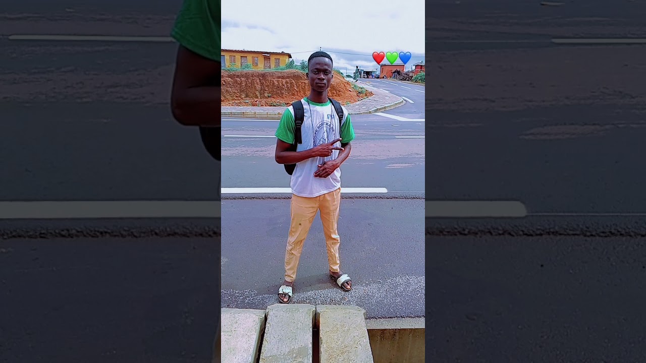 Kamc lagaré2 ho lou Ka sondjougou for 