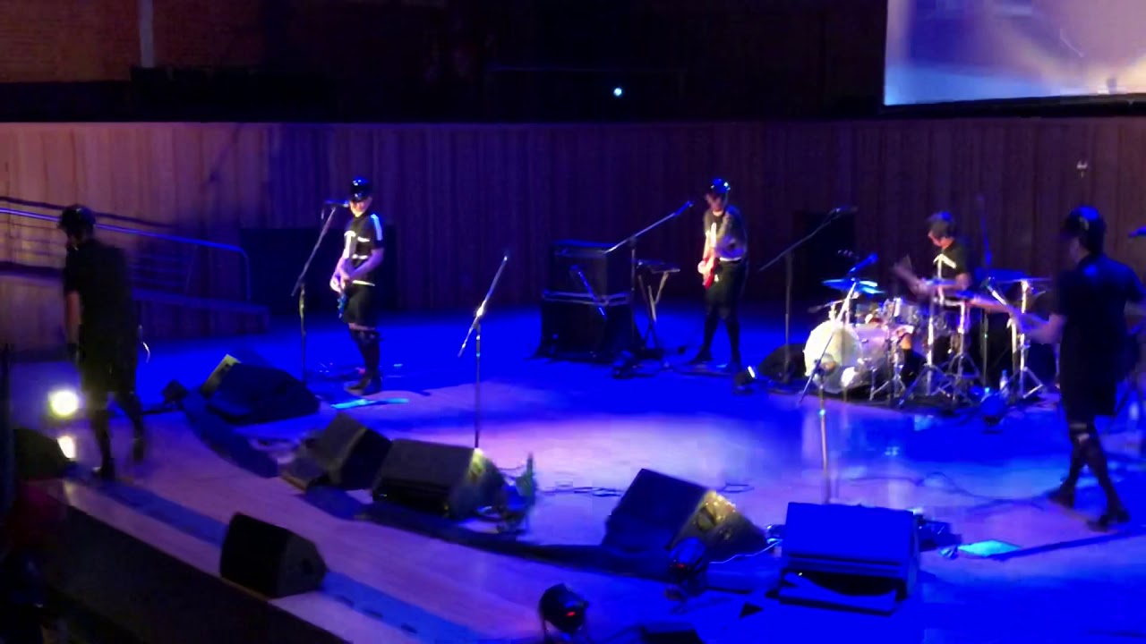 Los brujos. La bomba musical. 04/05/19 Usina del Arte. CABA YouTube Los brujos. La bomba musical. 04/05/19 Usina del Arte. CABA YouTube