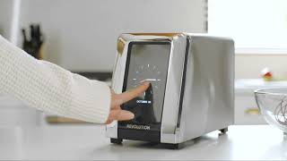 R180 Toaster | Best Home \& Kitchen Appliance 2021