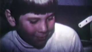 Your Own Best Friend - class movie (circa 1976) based on Eric Anderson's song by the same name