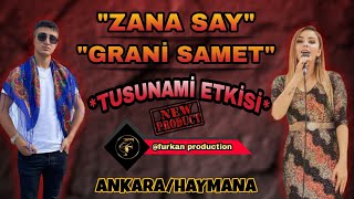 Zana Say grani Ankara/haymana \