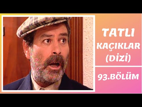 Tatlı Kaçıklar | 93. Bölüm