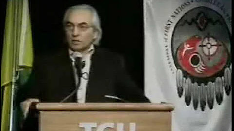 As Long as the Sun Shines - the spirit & intent of treaties