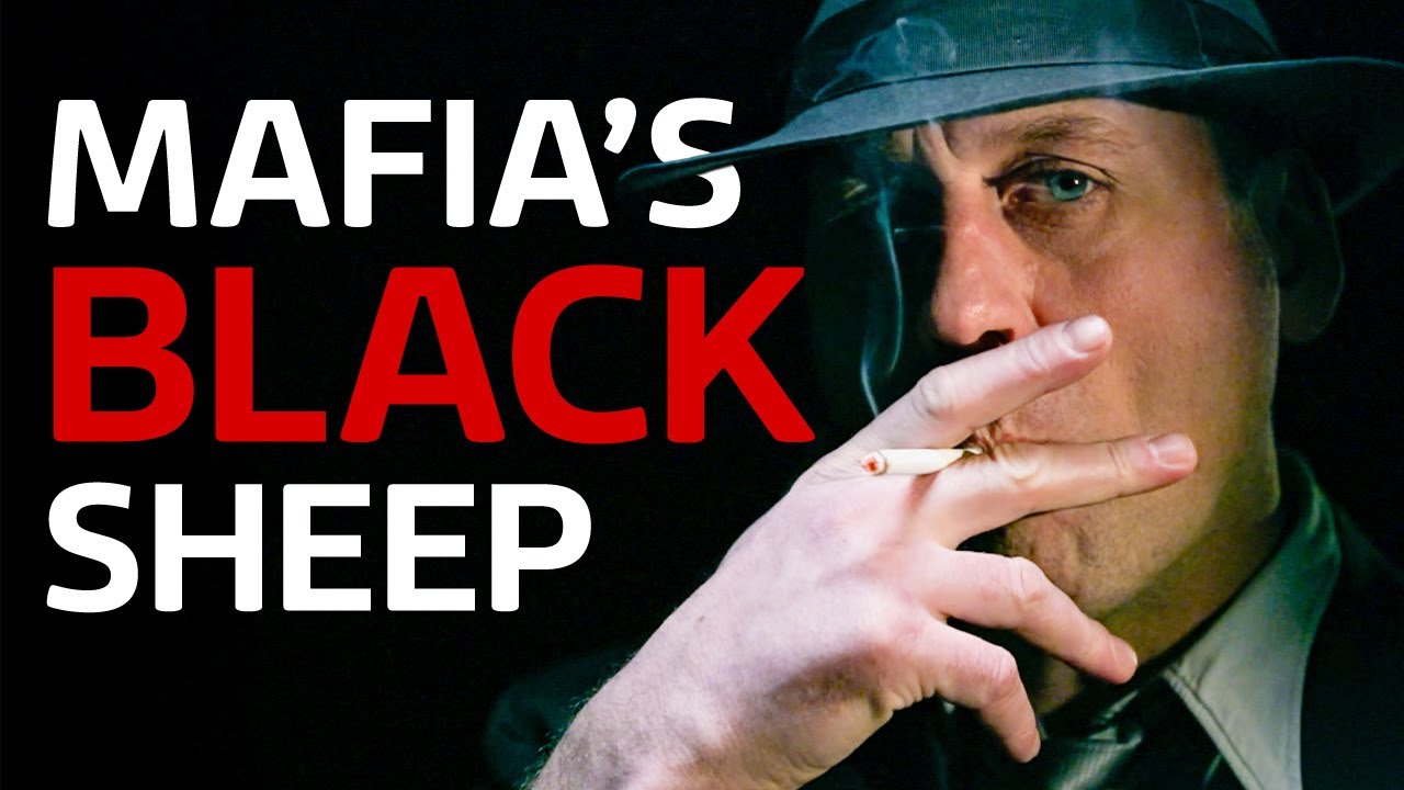 Dutch Schultz: The Rogue Gangster Who Was Too Dangerous for the Mafia | Our History