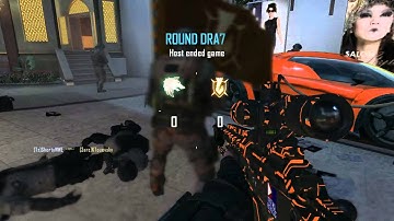 Begginer Trickshot #4-senser grenade cancel