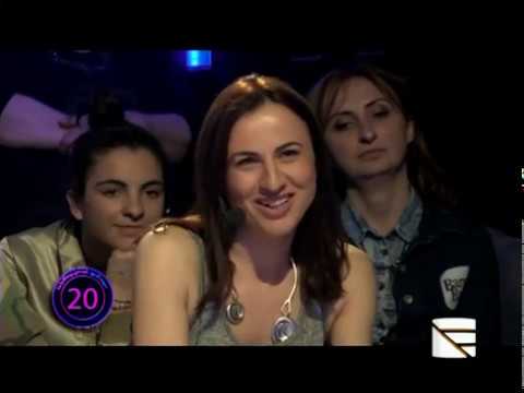 ნათია ხიხაძე \"კახეთო\"