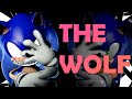 Sfm  sonicexe the wolf short animation