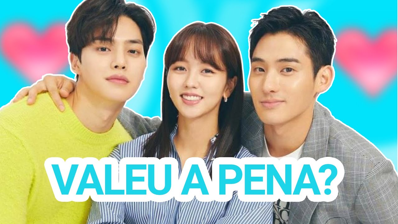 5 doramas na Netflix para assistir em um fim de semana: Love Alarm