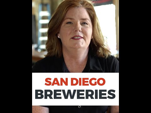 Video: Top bryggerier i San Diego