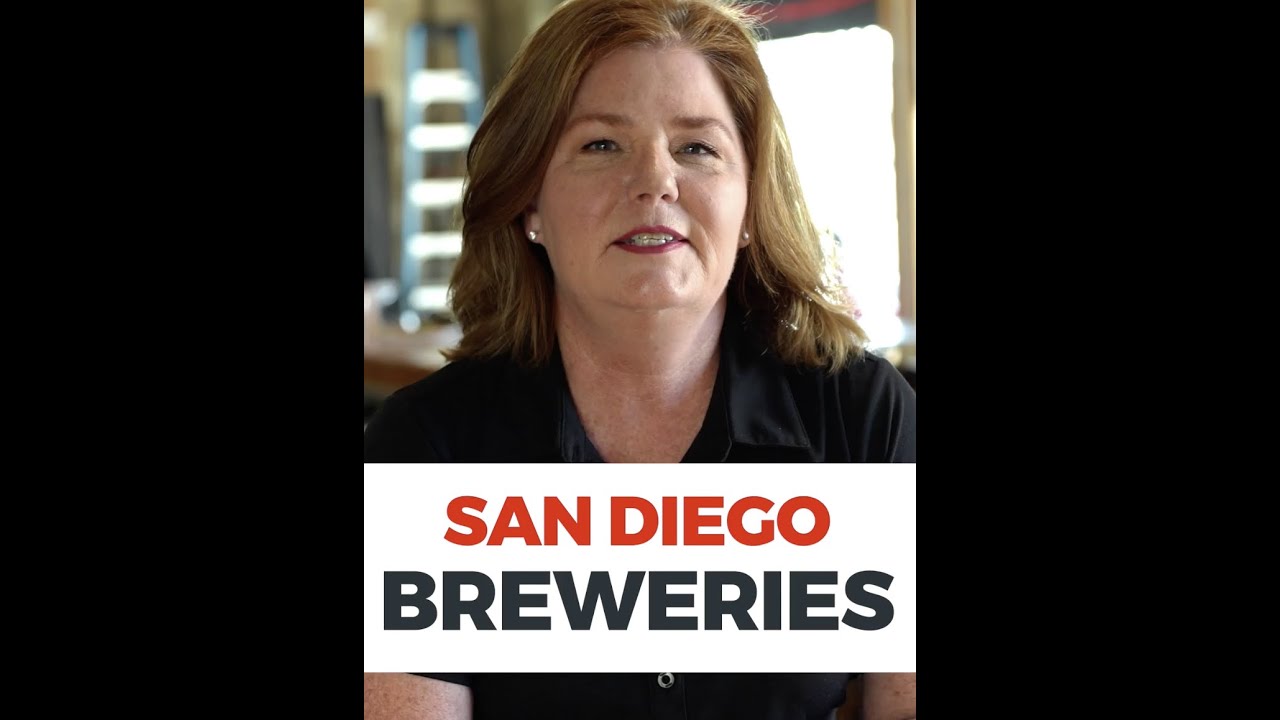 BEST SAN DIEGO BREWERIES