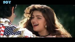 Bekabu Ho Gaya (Bekabu - 1996)_Sanjay Kapoor, Mamta Kulkarni