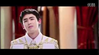 [M/V] 2PM《QQ Dance 2》ღ Shining In The Night [HD Version]
