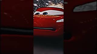 Lightning McQueen vs Jackson storm #whatif #edits #pixarcars #pixar