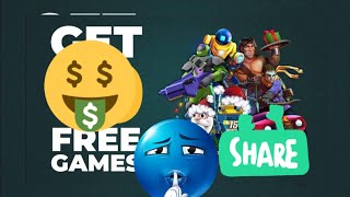 Get free games like Car For Sale, Mecha Chameleon & more screenshot 3