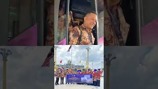 STUDI BANDING YAYASAN AMANAH AKARAMAH-PERGURUAN ISLAM AL ULUM TERPADU