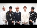 VIXX「4月公演で日本語で聞きたいVIXXの歌」ランキング1位発表!