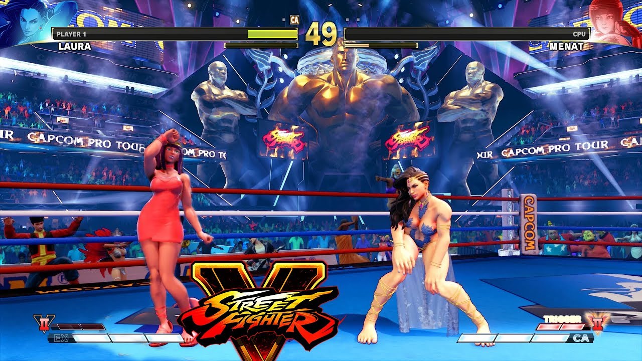 Laura Laura