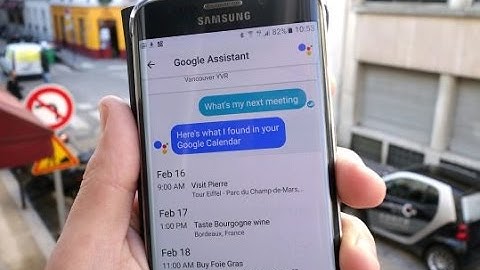 Google Assistant for Redmi 3s/Redmi 3s Prime ,Redmi Note 3 /4 and all Other Android Phones(No Root)