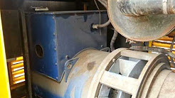 200 KVA Cummins Used Diesel Generator for Sale