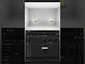 UE5 Dynamic Lighting Quick Tip: Attenuation Radius & Falloff