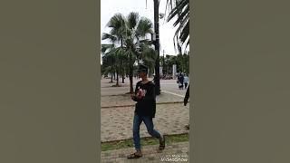 slank 35 th di stadion GBK