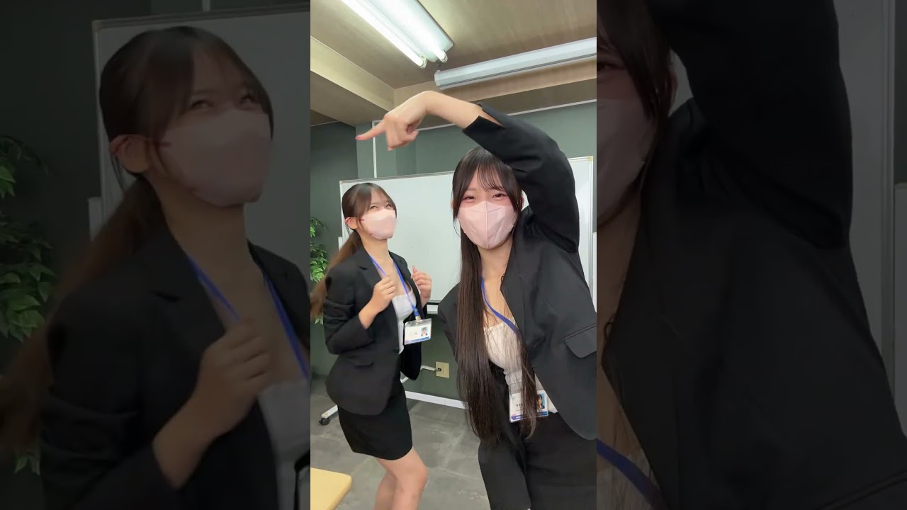 クルクル💫