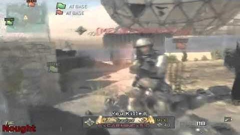 Modern warfare 3 (MW3) Glitches NEW EPIC How to Duplicate Your M.O.A.B. AFTER PATCH!