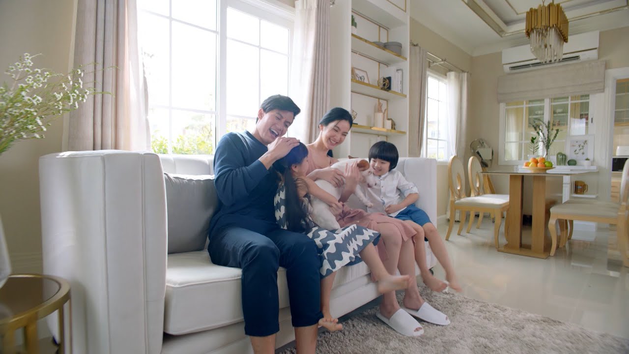 GOLDEN TOWN Unlock Your Life ยุคโควิด-19