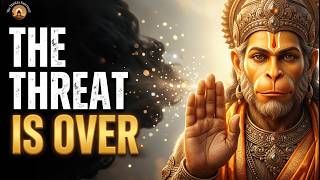 Hanuman Mantra for urgent divine intervention | Powerful protection to destroy negativity and evil