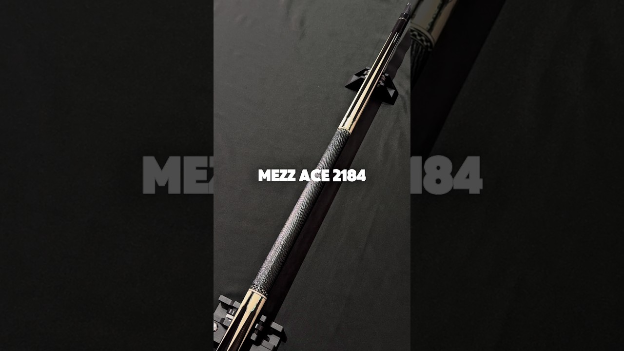 MEZZ ACE 2184 - YouTube