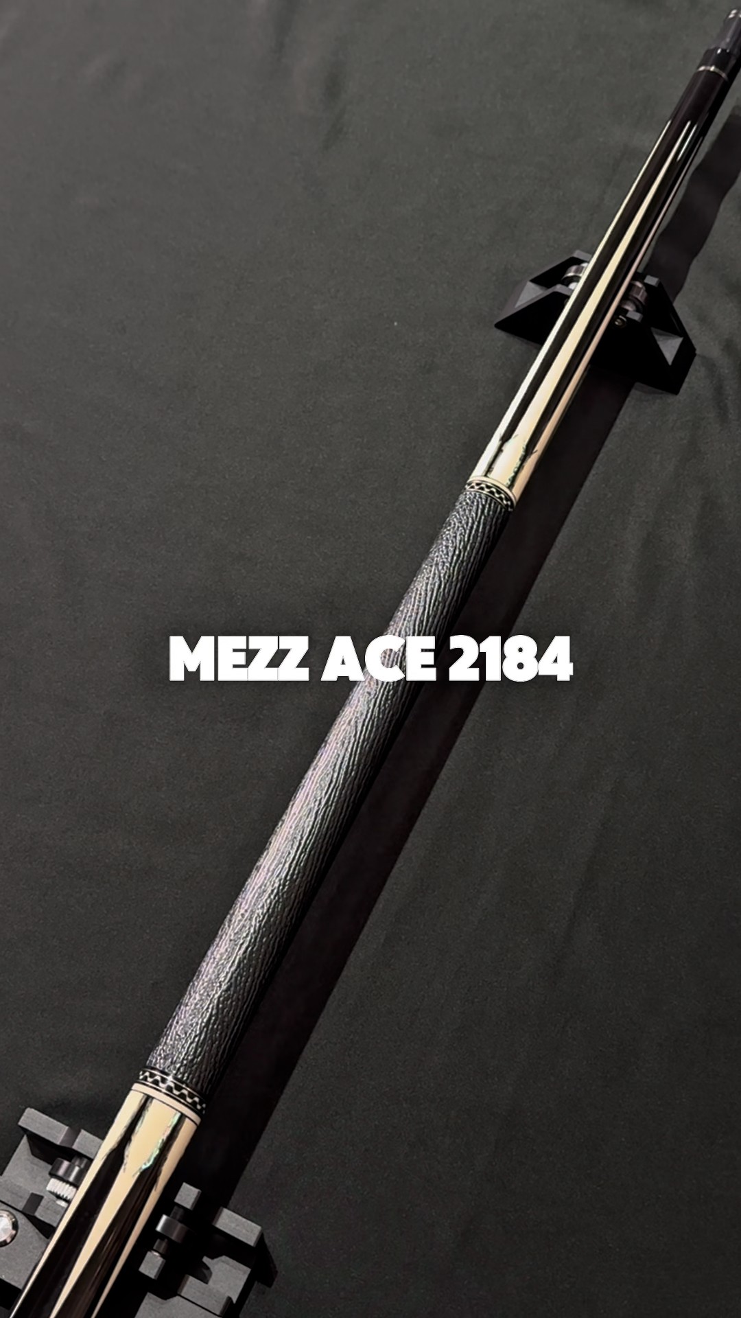 MEZZ ACE 2184 - YouTube