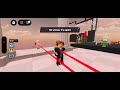 Playing blindshot voice reveal