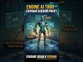 Engine AI T800: первый боевой робот в мире!