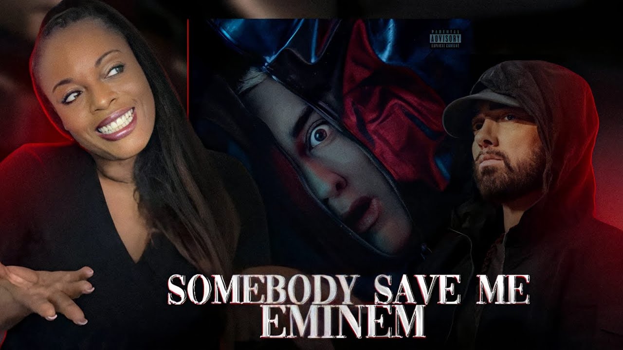 41| Somebody Save Me… main image 0